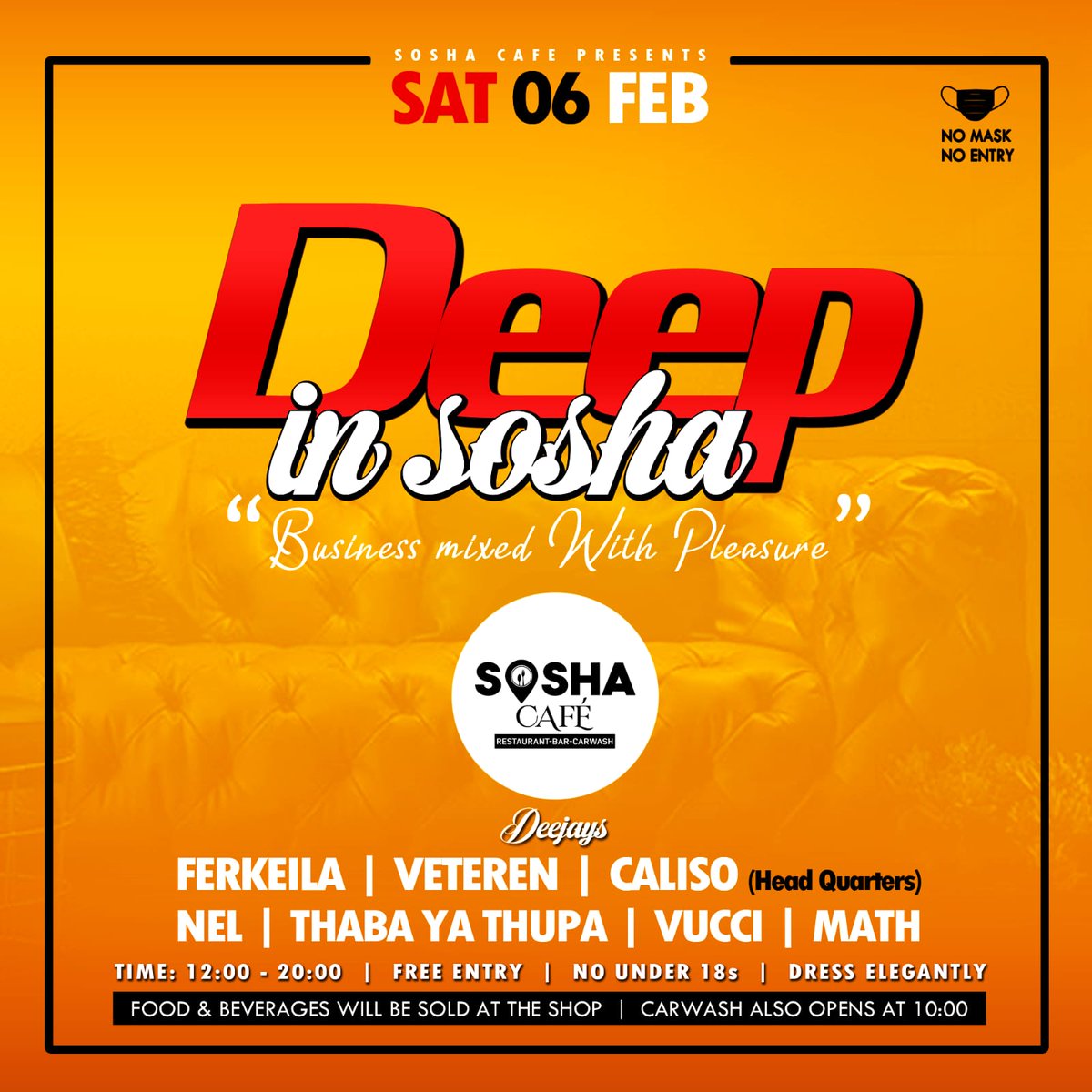 AfrTouch's tweet photo. Let's go, spana black child 🙏😎🚀🚀🚀🚀 # SoshaCafe https://t.co/QX6iSHJbAL