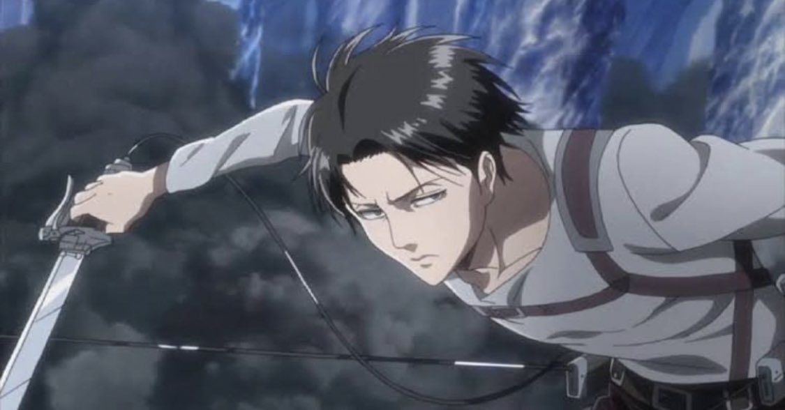 hourly levi tweet media