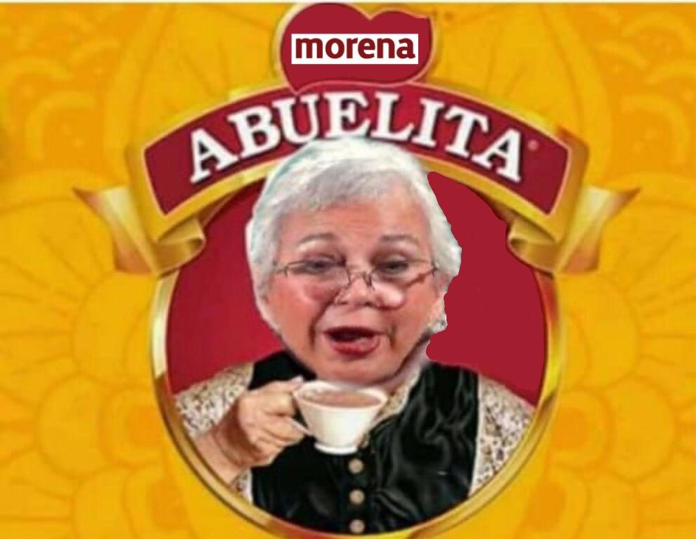 Del "atole con el dedo" a "Chocolate abuelita con popote"

#AMLOGenocida

Pronóstico 650 mil muertos de #COVID junio 2021; estrategia FALLIDA.

AMLO es señalado  a nivel mundial como criminal de Lesa Humanidad.

Aquí hechos y datos irrefutables. Clic

bit.ly/3avKKW5