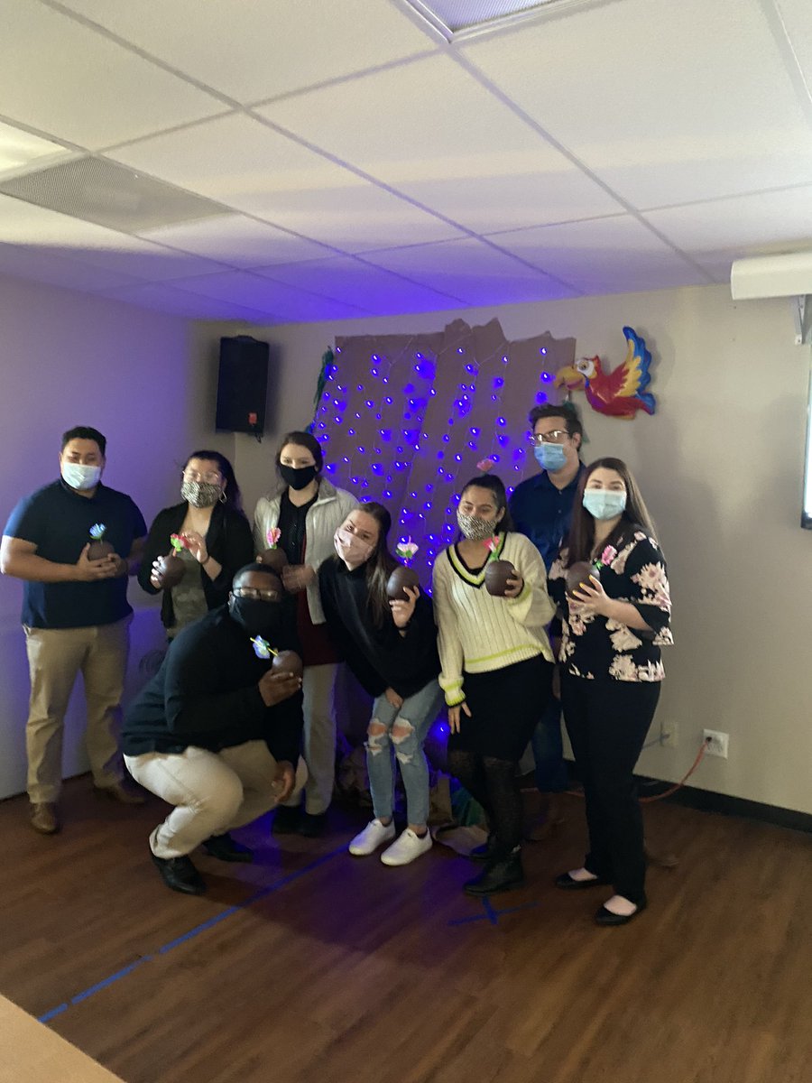 swest8868's tweet photo. When @atuprha students cannot attend @ARFEAinfo in person, you bring the #survivor event to the students! #AFEA #Survivor https://t.co/2STWF0zUyX