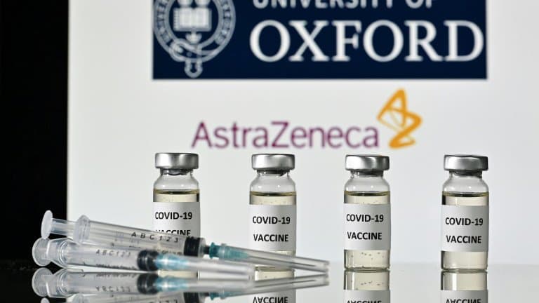 BFMTV's tweet photo. 🔴 ALERTE INFO. Vaccin d'AstraZeneca: la Haute autorité de santé ne le recommande pas pour les plus de 65 ans

https://t.co/uzJKerf4H9 https://t.co/sqrqJur5oA