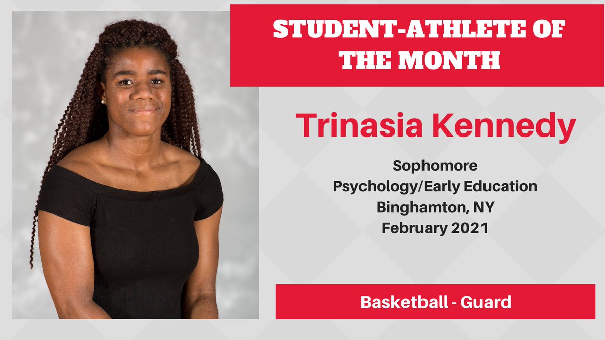 MaristCSAE's tweet photo. May we present...our February Student-Athletes of the Month!  Congrats TK and Dmitrey!  🏀🚣 https://t.co/4P2zZS9KR4