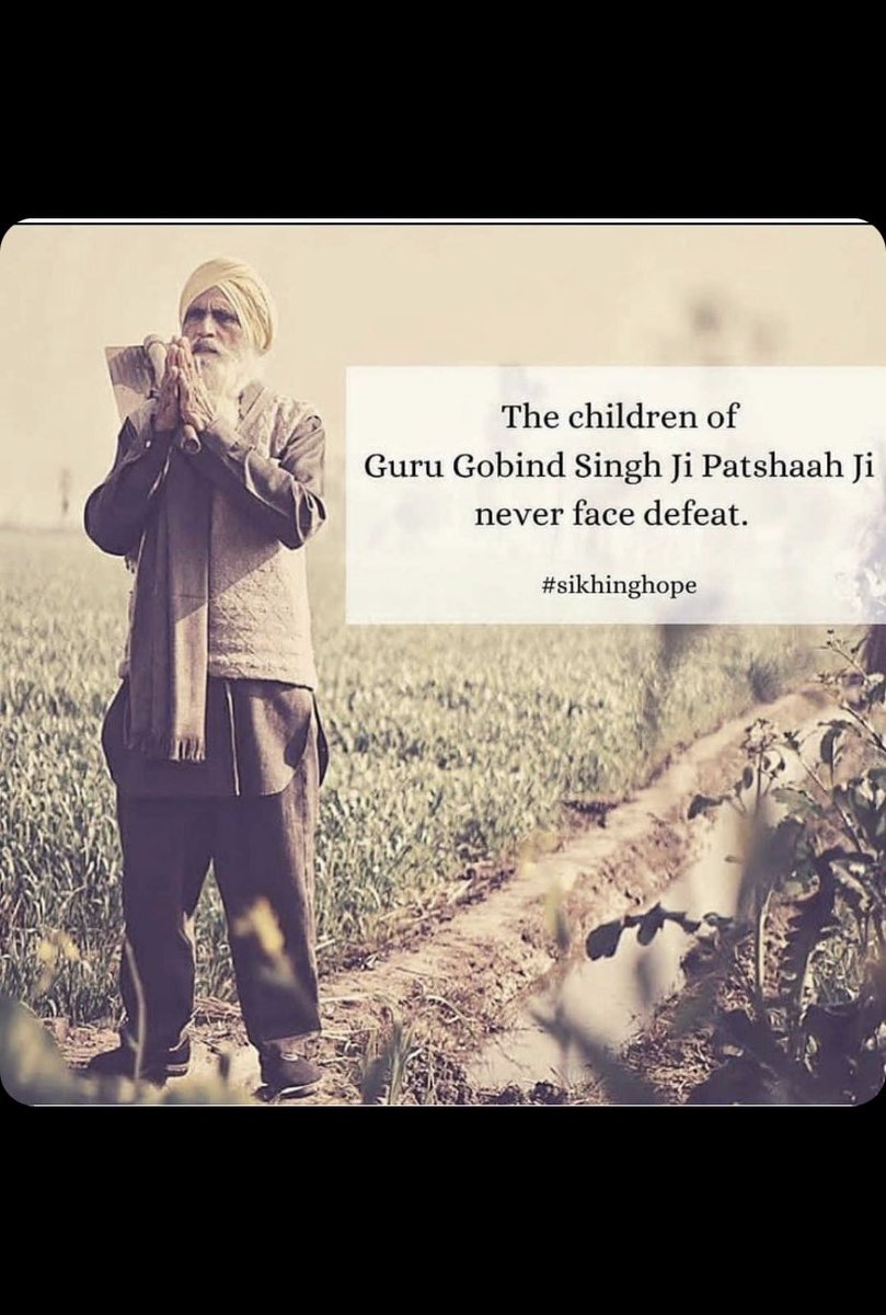 DildeepKBrar's tweet photo. Rabb sukh rakhe🙏🏻🌾 https://t.co/KNYujfNbXI