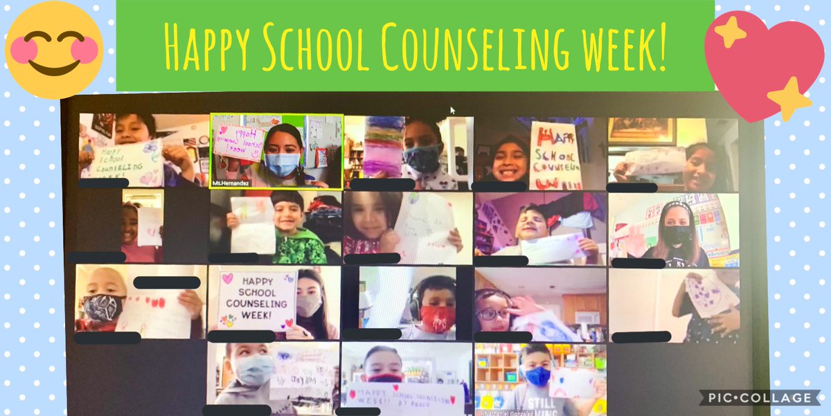Julisa Hernandez (@hernandez_j16) on Twitter photo Thank you <a href="/TMendoza426/">T. Mendoza</a> for always making time for my 1st grade class! We love and appreciate everything you do for us! โค๏ธ๐ป Happy School Counselors week! Thank you <a href="/TMendoza426/">T. Mendoza</a> for always making time for my 1st grade class! We love and appreciate everything you do for us! โค๏ธ๐ป Happy School Counselors week!