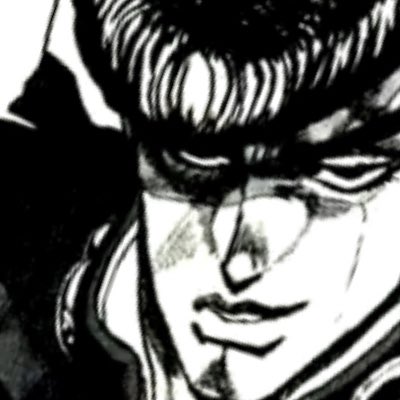 JosukeAlt's tweet image. #NewProfilePic