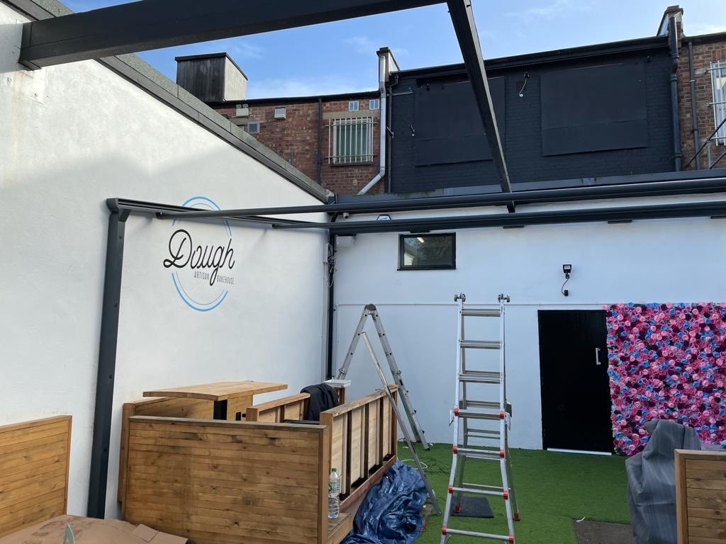 Caribbean Blinds UK Ltd (@cbsolarshading) on Twitter photo We’re at the <a href="/doughbakehouse/">Dough Artisan Bakehouse</a> this week. It’s going to be hard to resist the temptations🧁😈 We’re at the <a href="/doughbakehouse/">Dough Artisan Bakehouse</a> this week. It’s going to be hard to resist the temptations🧁😈