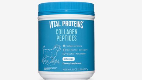 PersonaPacks's tweet photo. #giveaway time! Win a 20 Oz tub of collagen goodness by #vitalproteins. Follow these rules to enter:
1. RT this tweet
2. Follow us on twitter
3. Engage w/ a post 

Ends 2/4 at 5PM PST!

Good luck and as our mom's always say "don't forget to have fun!" https://t.co/U1JGhJxzc2