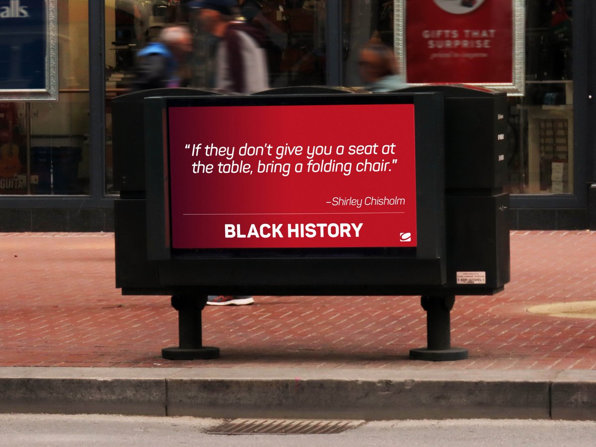 laurae925's tweet photo. Celebrating Black History #bayardrustin #shirleychisholm https://t.co/G8s1e1xG2C