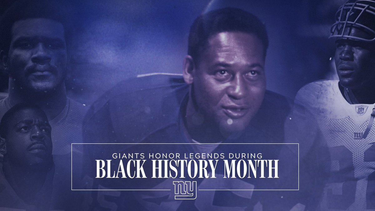 New York Giants tweet media