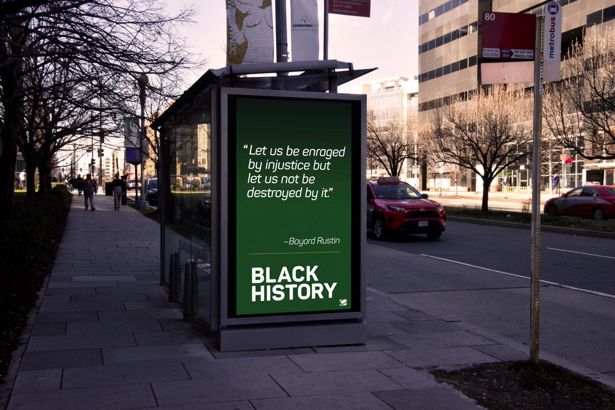 laurae925's tweet photo. Celebrating Black History #bayardrustin #shirleychisholm https://t.co/G8s1e1xG2C