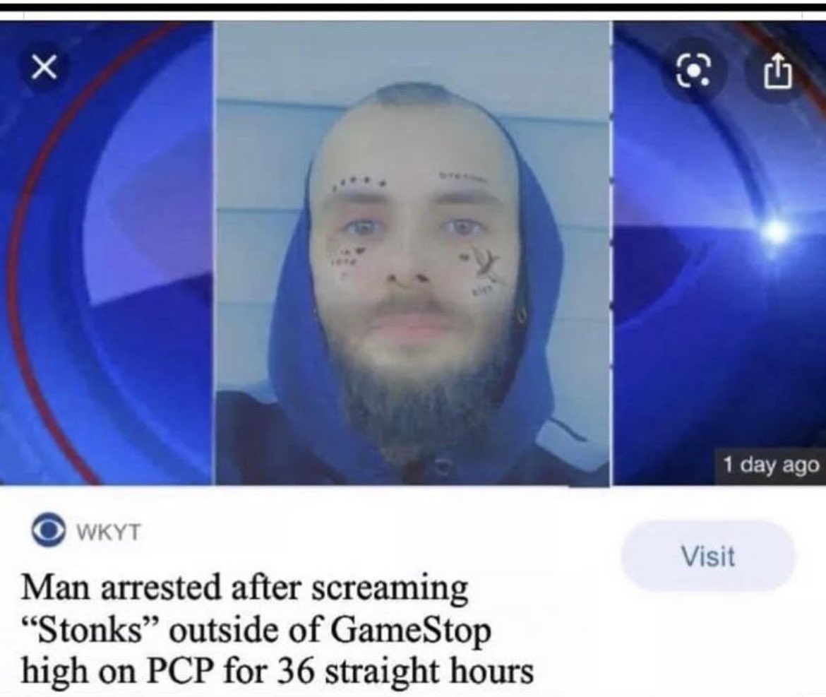 HitherToFore's tweet image. Free country my ass