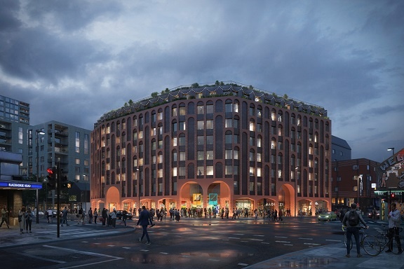 wfcouncil's tweet image. Music to our ears! A music and cultural venue is set for a sensational return to WF!

🥁500 ppl music venue
🍺 bar and café 
🏠300 new shared living homes
🚲 car free development with cycle parking
🔧21 apprenticeships for local ppl during construction

orlo.uk/URGrh