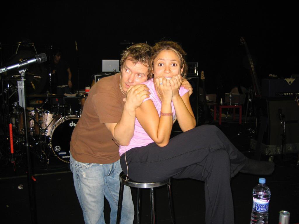 Happy Birthday Shaki <a href="/shakira/">Shakira</a>