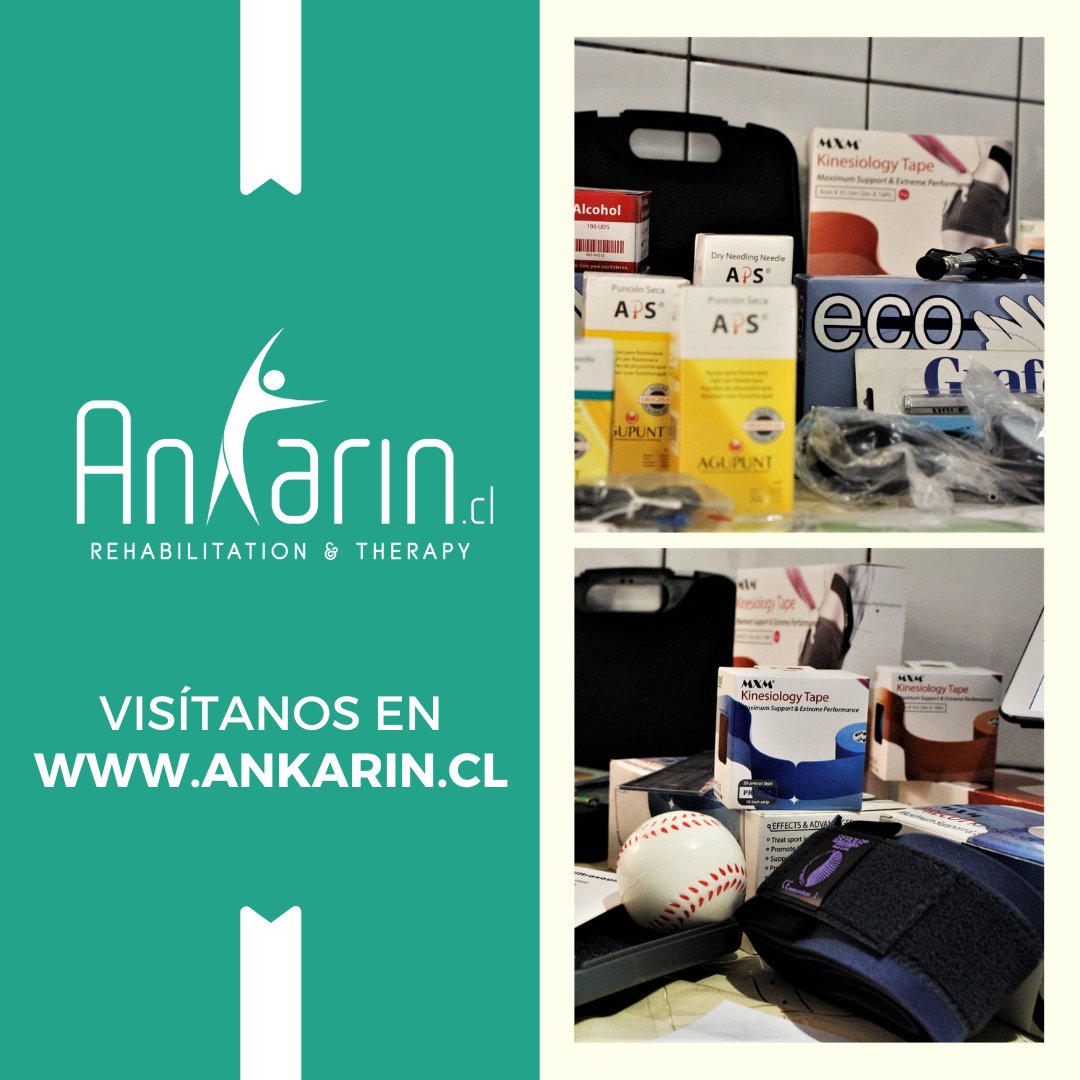 Ankarin_Chile's tweet image. Si buscas productos de calidad para especialistas de la salud #AnkarinChile es la mejor opción! 🩺💉👩🏽‍⚕️

Ingresa a ankarin.cl, selecciona los productos que deseas, y podrás adquirirlos de manera online y con despacho hasta tu hogar 🚛🏠

¡Te esperamos!
