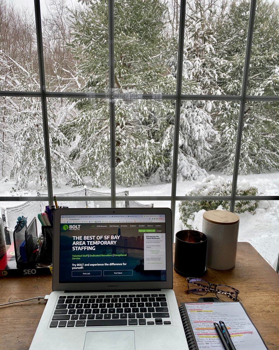 BOLT Staffing tweet media