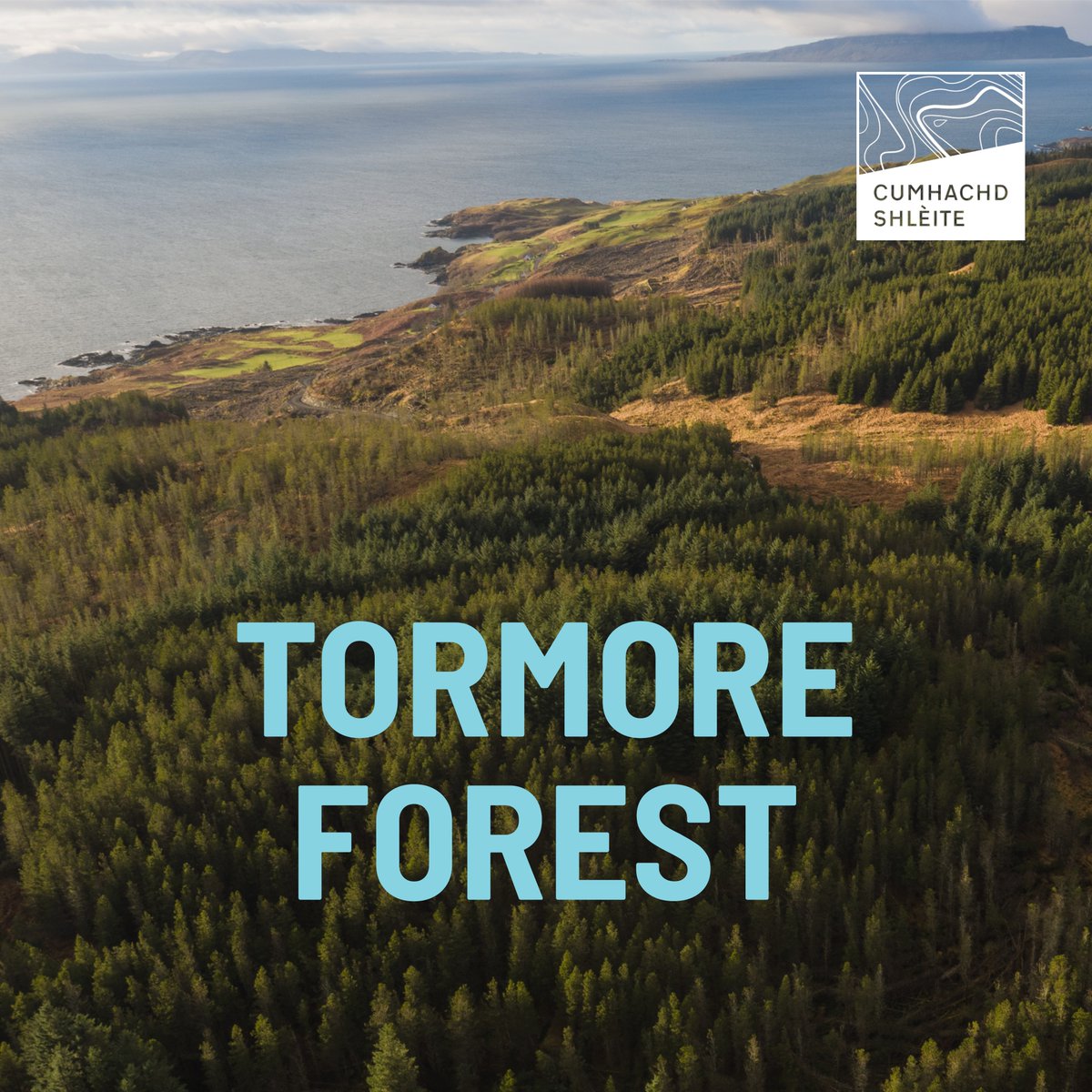 sleatcomtrust's tweet image. We're building Cumhachd Shlèite in Tormore Forest which has been community owned since 2011.

The micro hydro scheme will increase environmental awareness with all profits used to further benefit our community.

Invest now and be a part of it!

sleathydro.co.uk