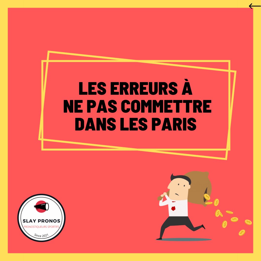 PronosSlay's tweet image. De nouveau tips sont disponibles sur notre Instagram allez regarder tout ça !!💡

instagram.com/slaypronos/

#foot#tips#pronos#paris#prono#football#aide#conseil