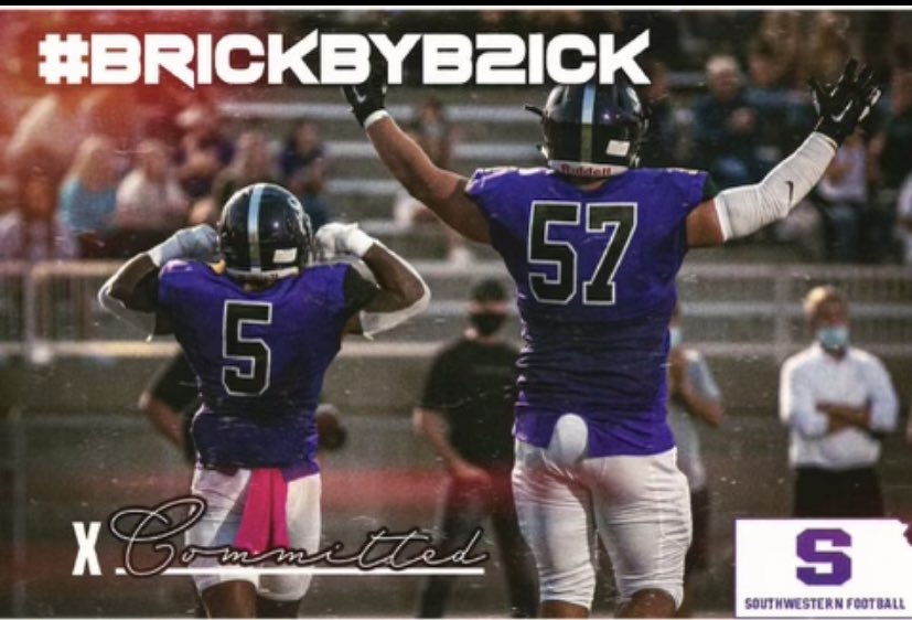 domo208's tweet photo. #AGTG Beyond blessed to receive an offer from @Moundbuilders . With that being said i would like to announce my commitment! #BRICKBYB21CK #BUILDERNATION @CoachStrongSC https://t.co/nbApgE0u6q