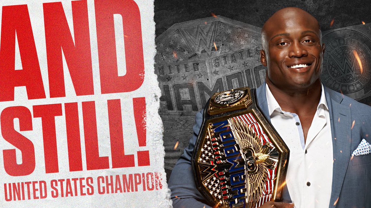 WWENotWWE1's tweet photo. The #USChampion @KnownDominance went on an absolute rampage with the HURT LOCK against @TheNXTStallion tonight on #WWERaw .

#AndStill https://t.co/cKhFAAfcXs