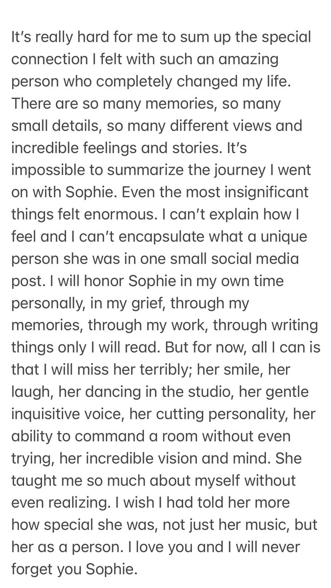 Charli (@charli_xcx) on Twitter photo 