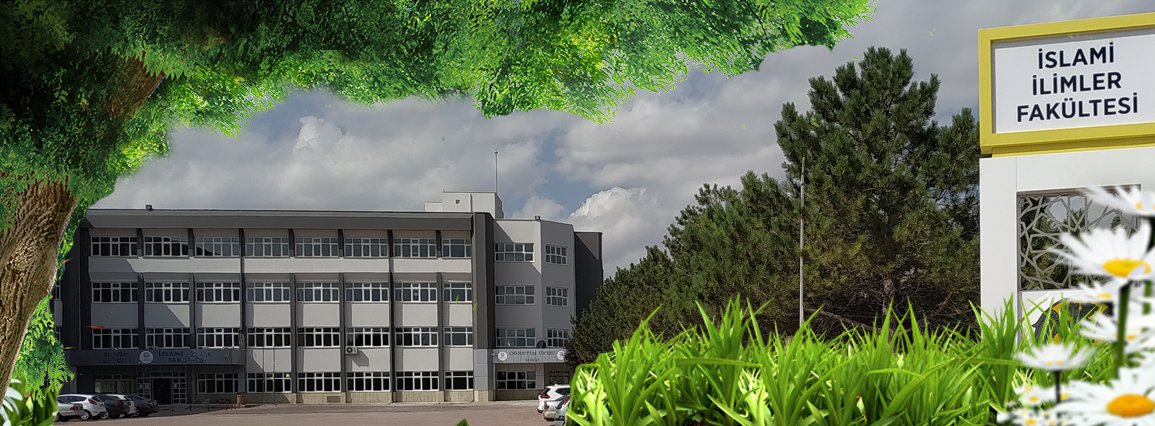 tevilat's tweet photo. Selçuk Üniversitesi İslami İlimler Fakültesi Dergisi TEVİLAT'ta yayınlanan makaleleri web sayfamızdan takip edebilirsiniz.

https://t.co/idGlkAu7KH https://t.co/GuZidrrYUM