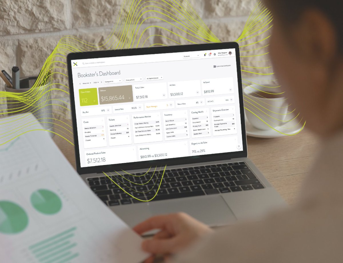 HINGE COMMERCE tweet media