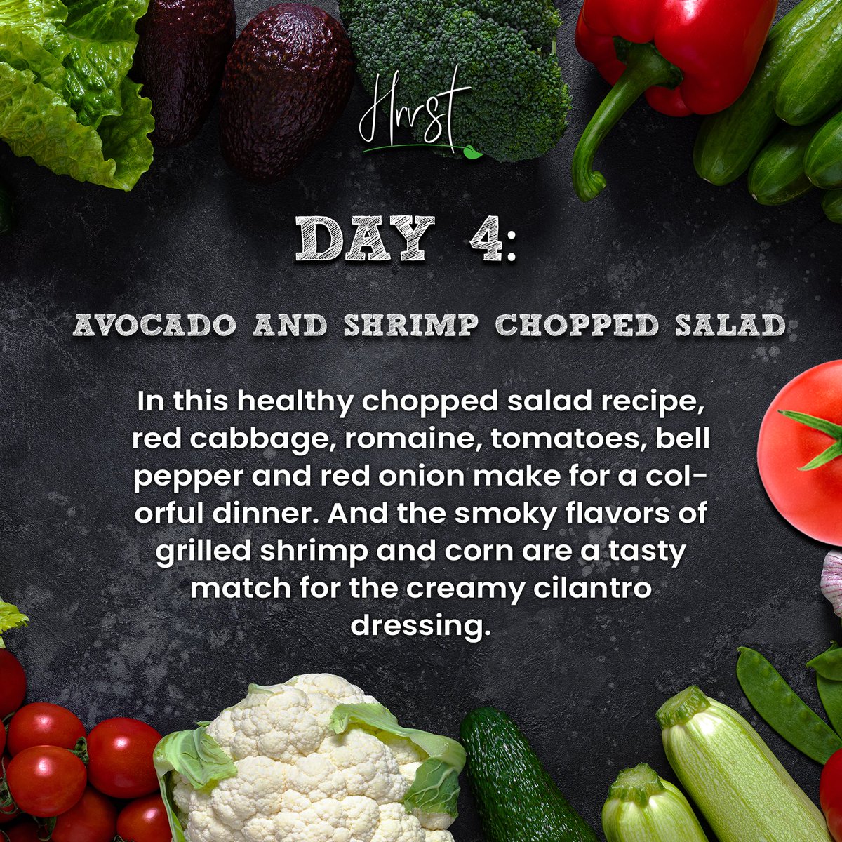 HrvstApp_'s tweet image. Mmmmmh!😋 Avocado &amp;amp; Shrimp Salad🥗🍤

Recipe: instagram.com/p/CKzAPqwrpbn/

#hrvstapp #healthyeating #fresh #organic #healthyrecipes  #foodrecipes #farm #trending #veggies #fish #shrimp #avocado