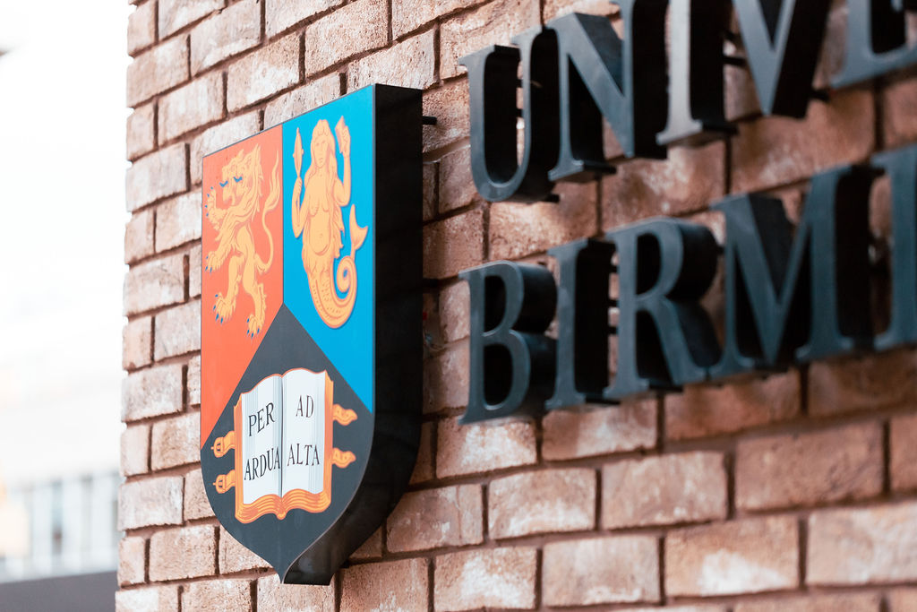 UoB Engineering (@schoolofeng_uob) on Twitter photo IT'S OFFICIAL! The keys for the NEW School of Engineering building at the <a href="/unibirmingham/">Uni of Birmingham</a> have been received 🔑😀 In the coming months, it will throw open its doors to welcome staff, students and industry partners. Read more: birmingham.ac.uk/news/latest/20… IT'S OFFICIAL! The keys for the NEW School of Engineering building at the <a href="/unibirmingham/">Uni of Birmingham</a> have been received 🔑😀 In the coming months, it will throw open its doors to welcome staff, students and industry partners. Read more: birmingham.ac.uk/news/latest/20…