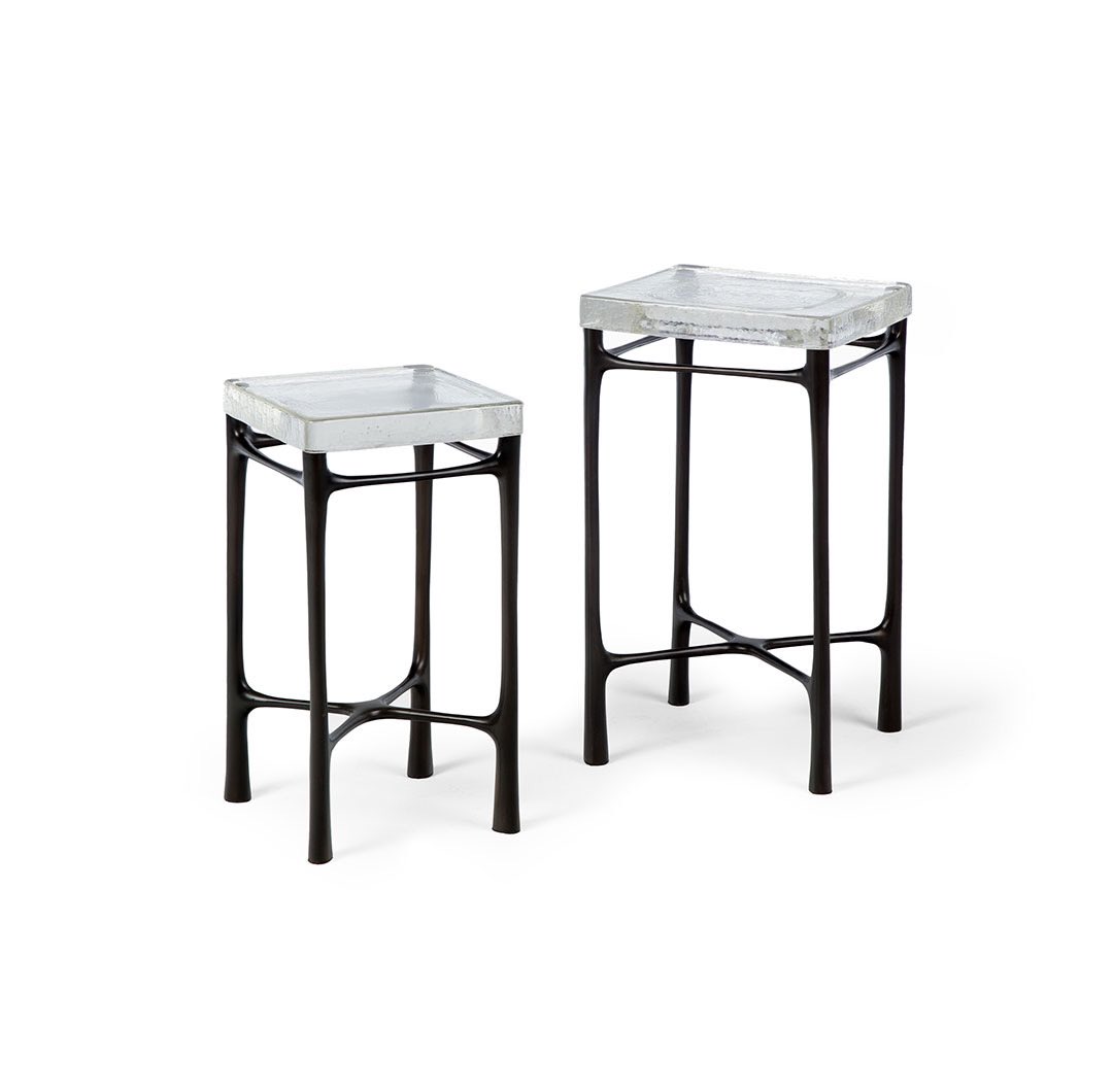 HollyHuntDesign's tweet photo. Seductive Bronze Silhouettes.
These sculptural tables are in stock and ready to ship.
#HOLLYHUNT #HOLLYHUNTDesign #HOLLYHUNTInStock #HOLLYHUNTStudio #HOLLYHUNTContract #furniture #sidetable #drinktable #table #interiordesign #design https://t.co/WeCPiWjD0s