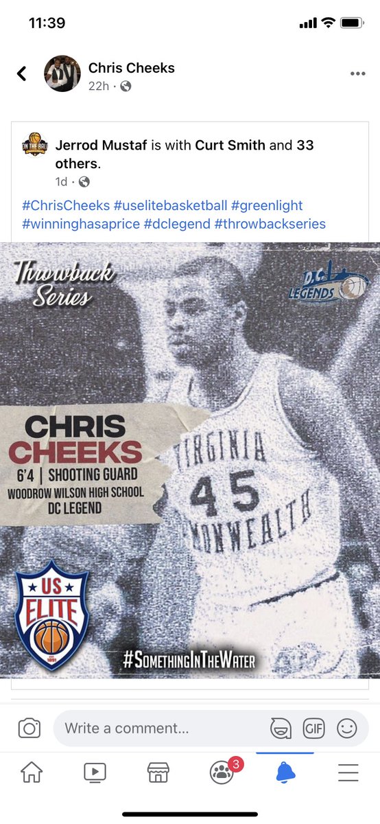 CoachCheeks's tweet photo. https://t.co/h3mh66tV0C