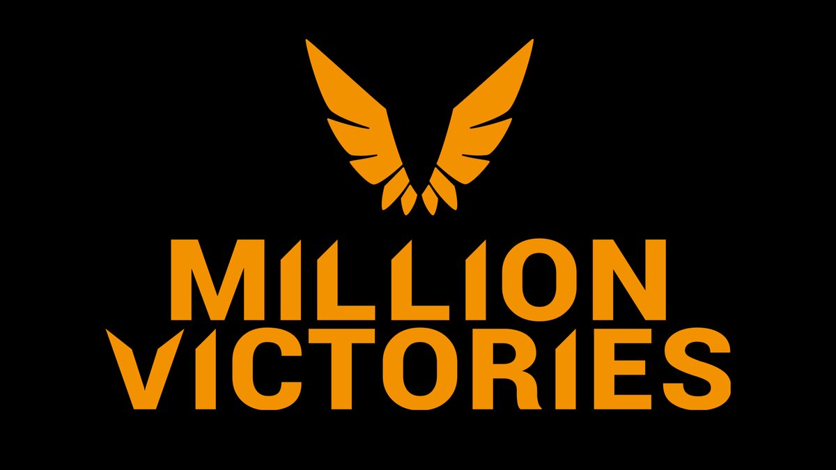 Million Victories tweet media