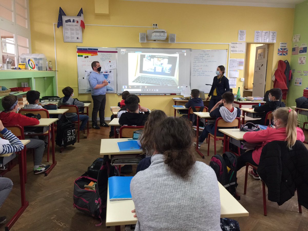 Laurent Didier (@utilisateurld) on Twitter photo #SOP21 Journée dédiée au paralympisme à l’école élémentaire de <a href="/lacouronne16/">Mairie - La Couronne</a> et à P. Picasso Châteaubernard. Entretiens avec des sportifs et pratiques physiques adaptées et inclusives en partenariat avec <a href="/FFSASportAdapte/">FFSA Sport Adapté</a> ! <a href="/USEP_Charente/">USEP16</a> <a href="/dsden16/">Dasen16</a> #SOP21 Journée dédiée au paralympisme à l’école élémentaire de <a href="/lacouronne16/">Mairie - La Couronne</a> et à P. Picasso Châteaubernard. Entretiens avec des sportifs et pratiques physiques adaptées et inclusives en partenariat avec <a href="/FFSASportAdapte/">FFSA Sport Adapté</a> ! <a href="/USEP_Charente/">USEP16</a> <a href="/dsden16/">Dasen16</a>