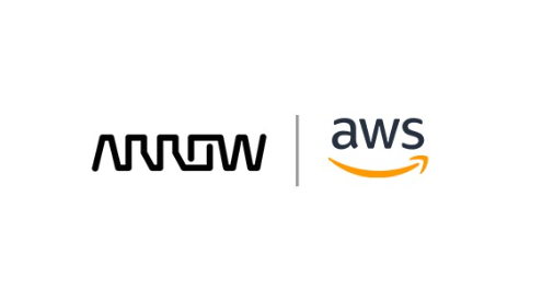 Arrow is proud to have <a href="/awscloud/">Amazon Web Services</a> on our line card! Equipped with the #AWS 100 Certification badge, we are excited to provide partners with this deep technical expertise and ability to use #ArrowSphere. See what else we are bringing to the table: arw.li/6011HdSsH #cloud