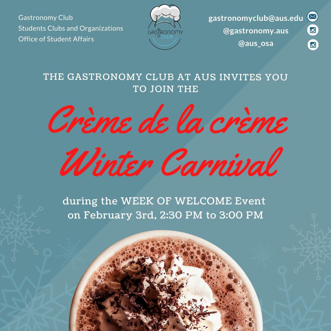 See y’all virtually...