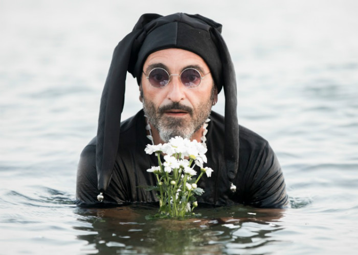 L'#ATTORE #AUTORE
#Laboratorio #online di #scrittura condotto da Simone #Perinelli (#compagnia #Leviedelfool)

Max 7 partecipanti

#INCONTRO #GRATUITO DI #PRESENTAZIONE:
15 feb ore 18

Tutte le info
cassiopeateatro.org/content/lattor…

#scuola #recitazione #cassiopea #roma #corso #seminario