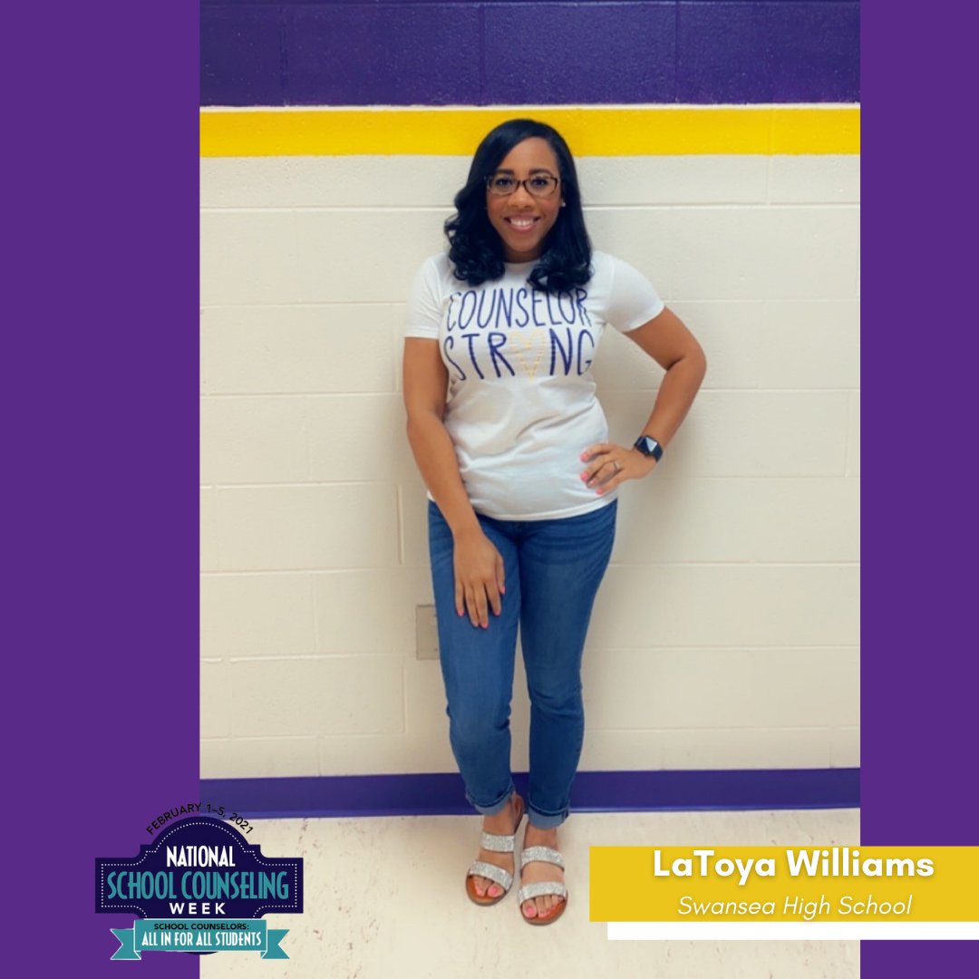 Lexington Four tweet media