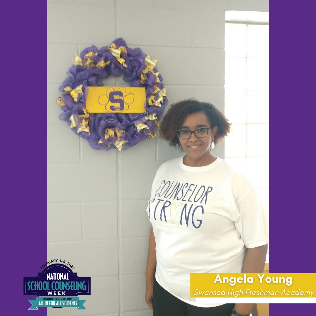 Lexington Four tweet media