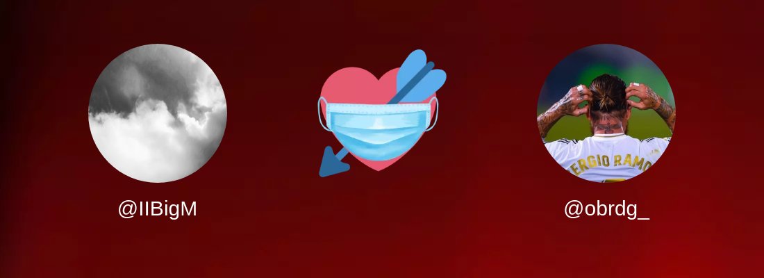 IIBigM's tweet image. حبيبـ(ـتـ)ـي على تويتر في عيد الحب 2021 سيكون : @obrdg_

عبر clockurl.co/key/twitterval…

⠀