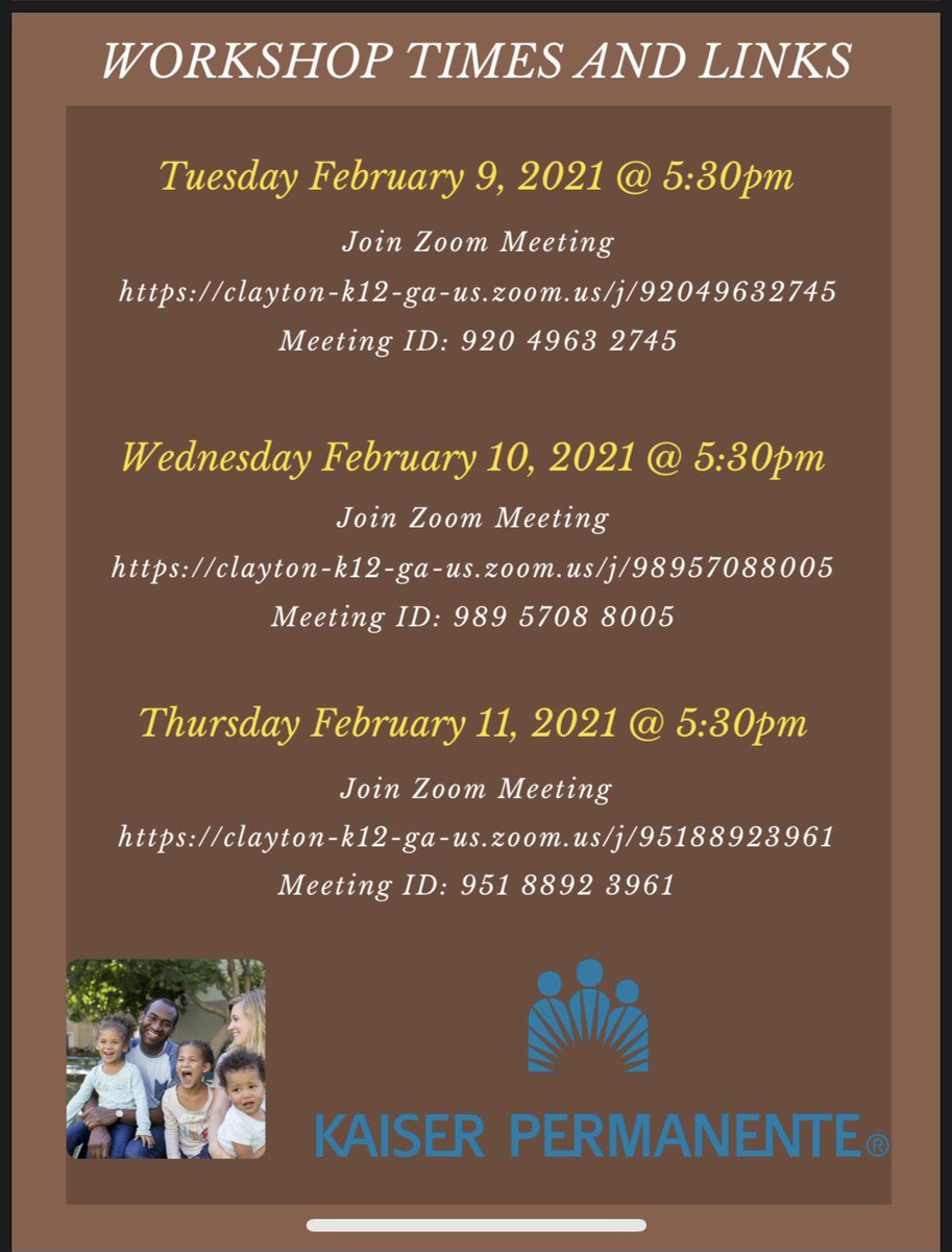 IMPORTANT INFORMATION ALERT!!!!!