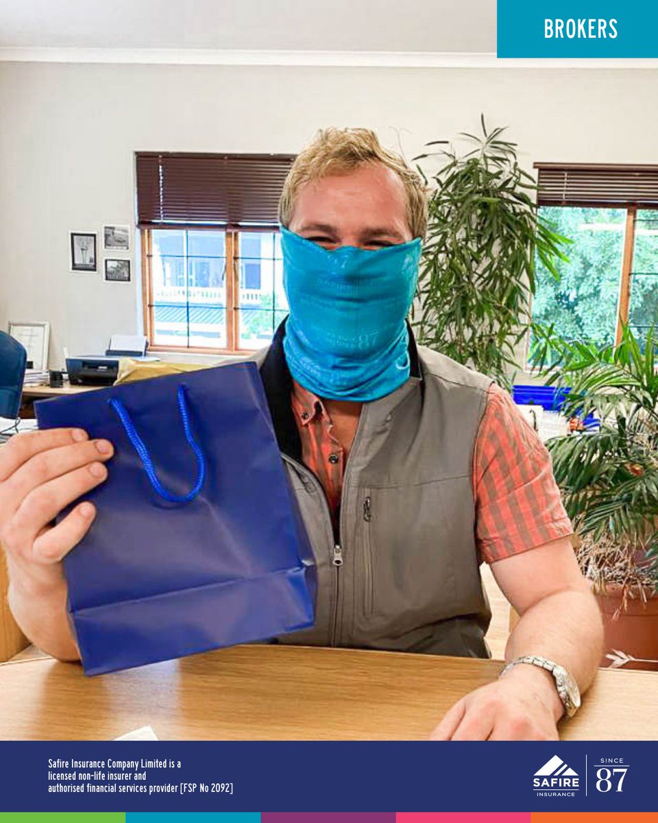 Safire Insurance Company Limited tweet media