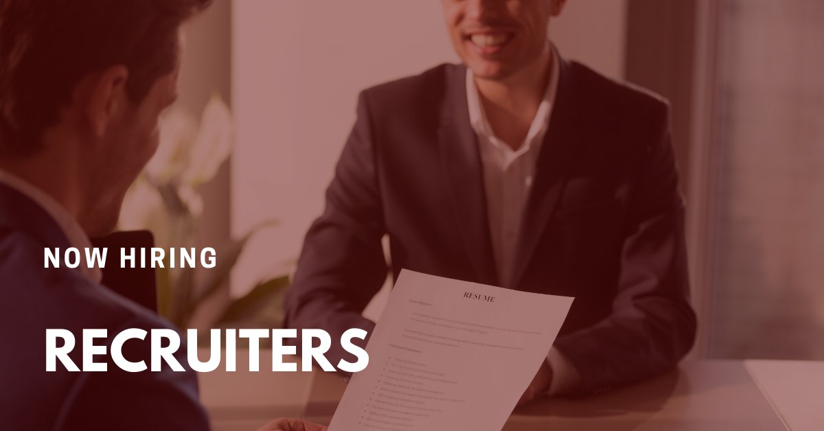 ConnectSearch's tweet photo. #connectsearchllc is #hiring #recruiting #professionals for our #madison and #milwaukee office locations

https://t.co/2THgaZCE8X

#careers #employment #job #jobs #jobsearch #jobsearching  #jobseekers #recruitment #recruitingjobs https://t.co/7cModkYdac