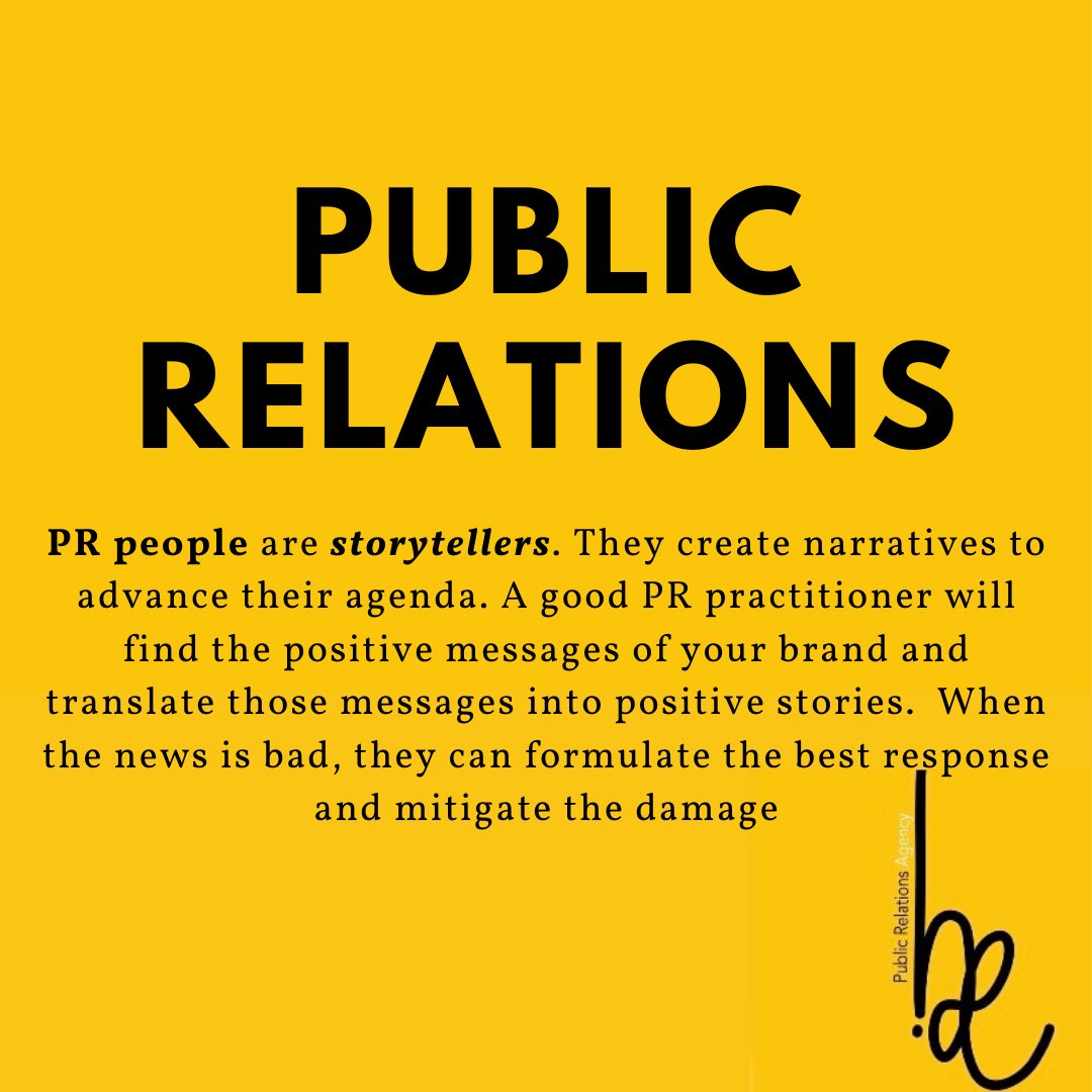 BeLive_Say's tweet image. Who is the best advocate to tell your story ? 

#publicrelations #publicrelationsagency #pr #branding #marketing #marketingtips #prtips