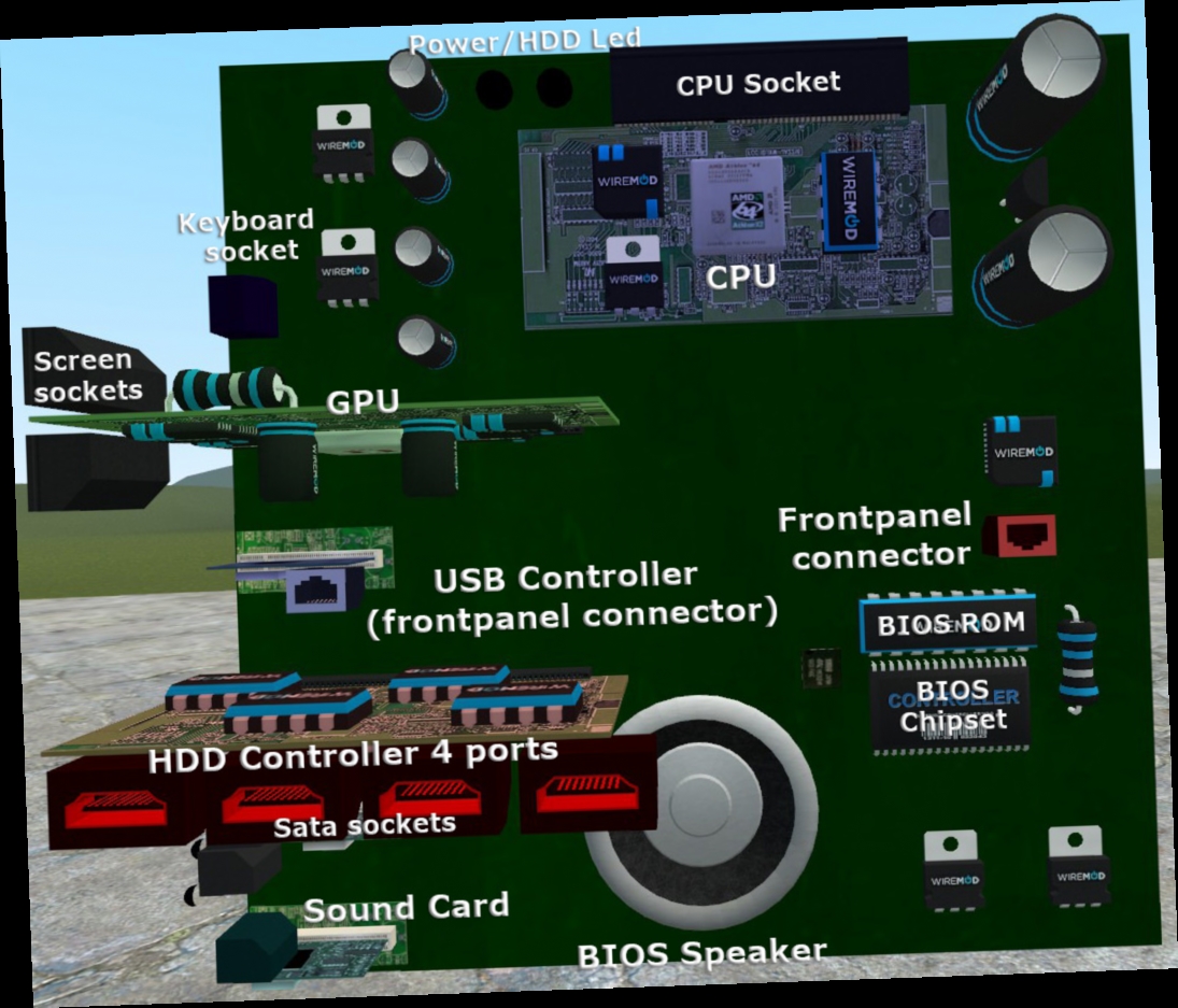 gmod wire mod download / Twitter