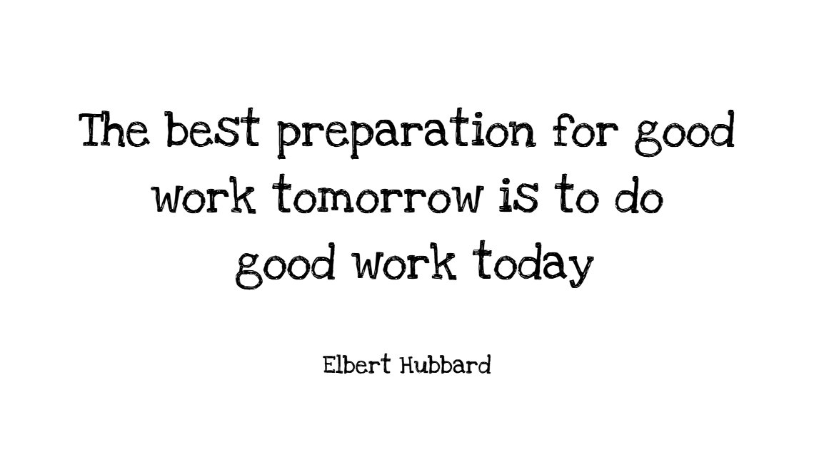 Time to get some good work done today on this #WisdomWednesday!

#Vette #Entrepreneur #startup #recruitment #Wednesday 
#WednesdayMotivation