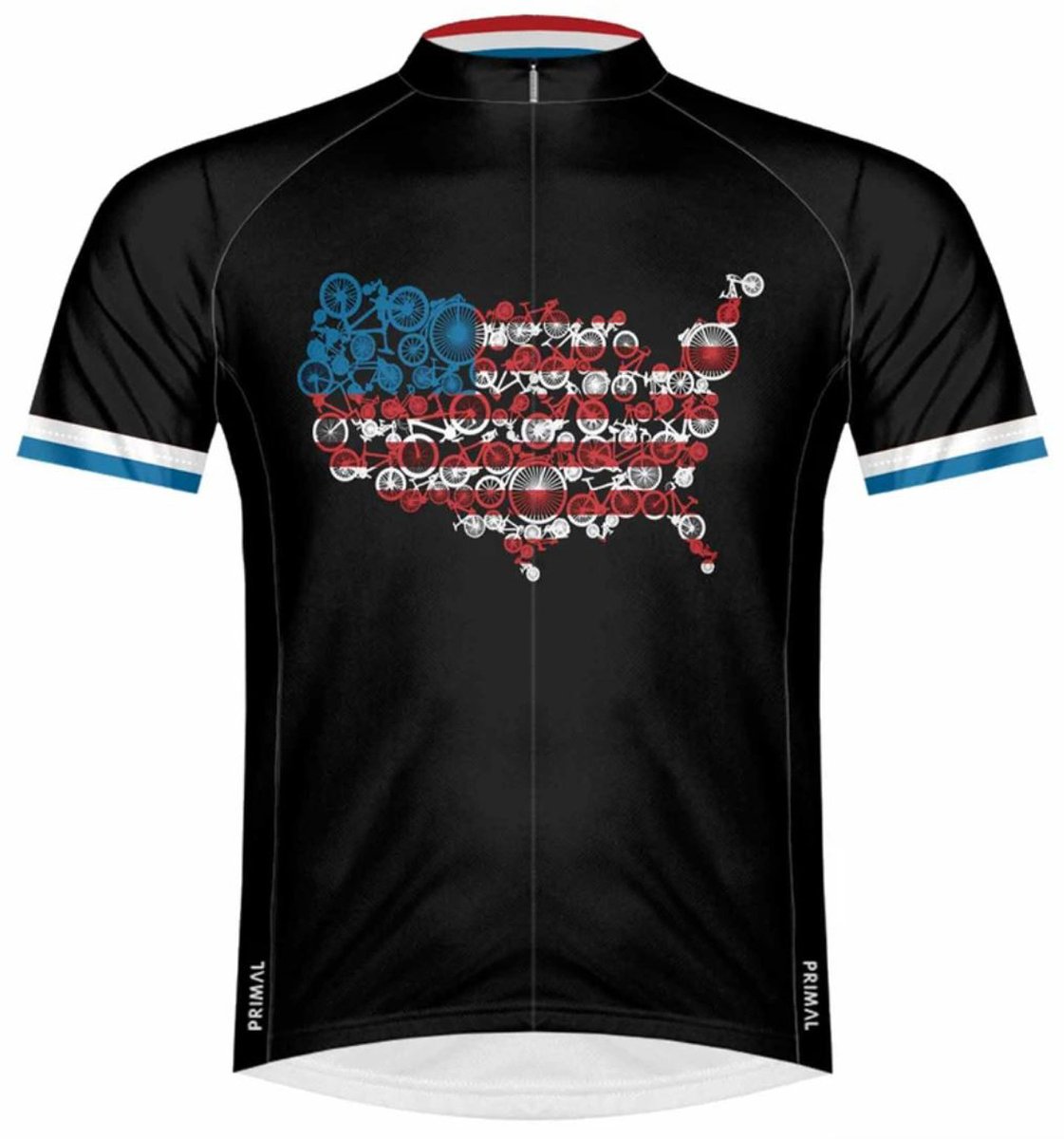 love2pedal's tweet image. New model just arrived, Primal Wear &apos;Merica cycling jersey. Medium to 3XL.
#primalwear #cyclingjersey #love2pedal #groundhogday2021
bit.ly/39GoXf6-Merica