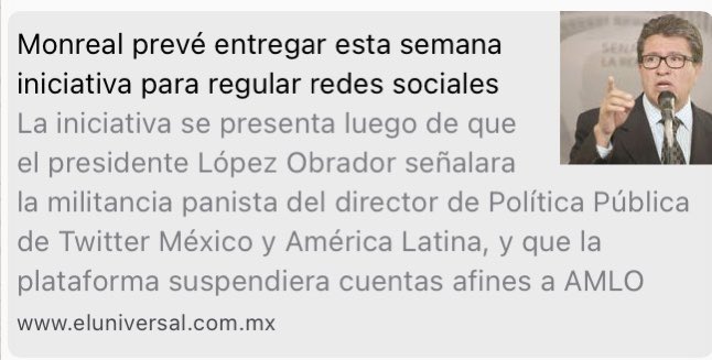 DeniseDresserG's tweet photo. Como empezaron / Cómo van https://t.co/vaZwdhQ6xV