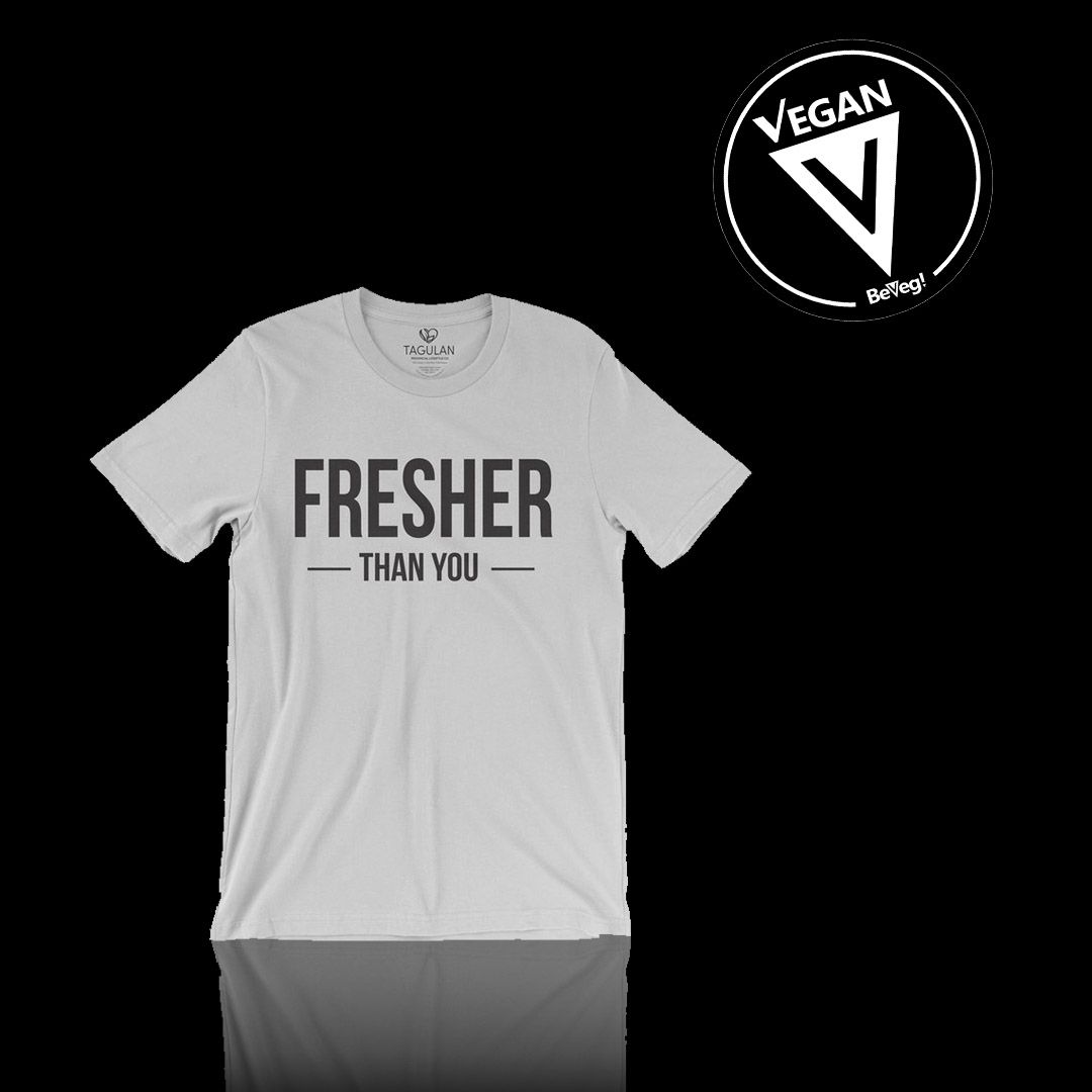 <a href="/TAGULANyvr/">TAGULAN - Henrietta</a> is a lifestyle apparel company that donates a portion of its proceeds to support educating children about urban agriculture. All the clothes are made of ethical, eco-friendly fabrics, now certified vegan! How awesome is that!!! #faithinhumanity❤️ 
#vegan