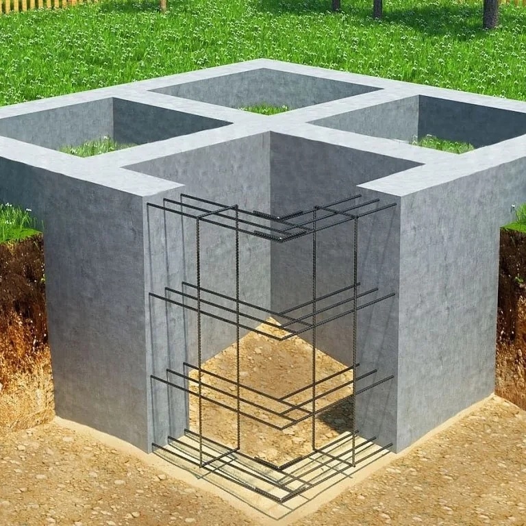 foundationswall's tweet image. Архитектурно инженерный проект
Autocad 3D MAX #стройка #фундаменты #фундамент #foundations #wall