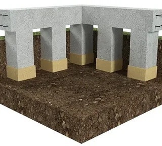 foundationswall's tweet image. #стройка #фундаменты #фундамент #foundations #wall