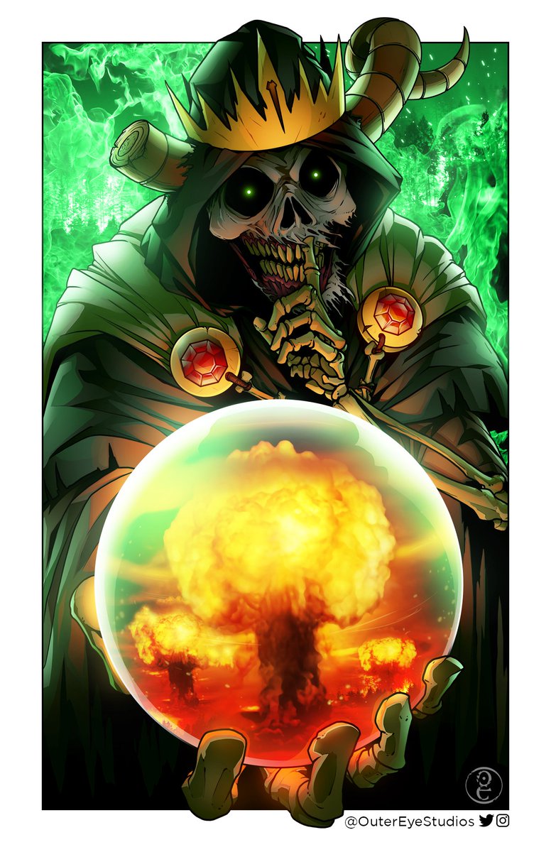 It costs $0 to ReTweet my art 💞